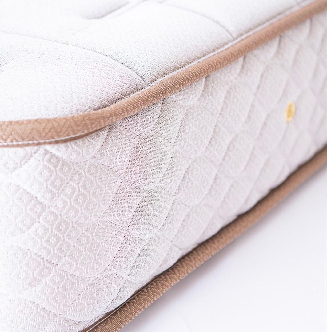 日本ベッド　シルキーORレギュラー