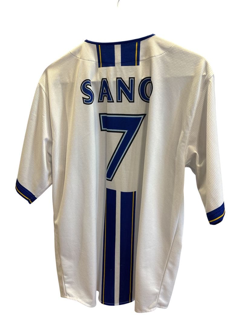 き*ん様 【最終値下げ•格安】横浜DeNAベイスターズ　佐野恵太選手ユニフォーム