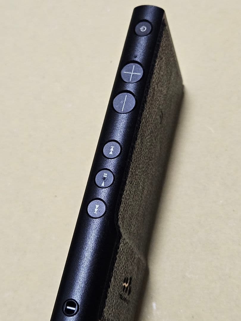 【付属品付き】NW-ZX2 128GB