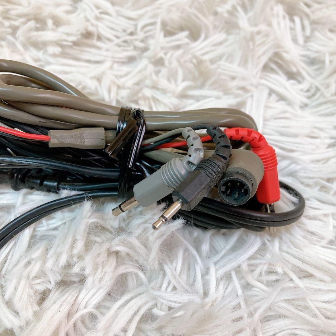 SANYO サンヨー　MR-22DR データレコーダー