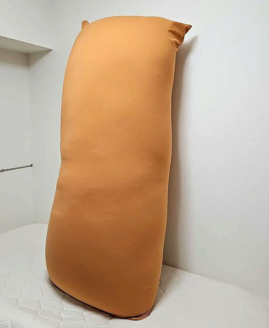 yogibo max ヨギボーマックス 《カラー：キャメル》