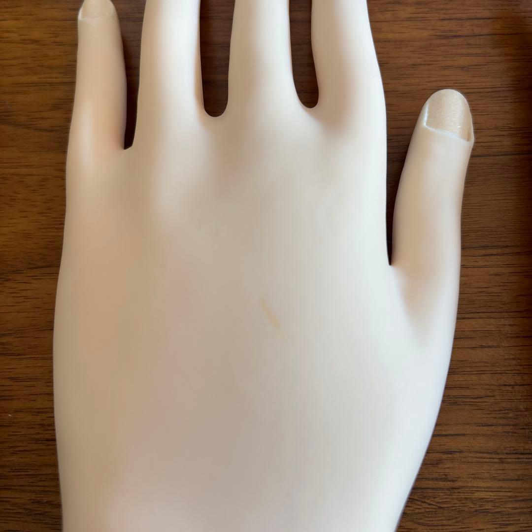 【 美品 】JNEC認定モデルハンド