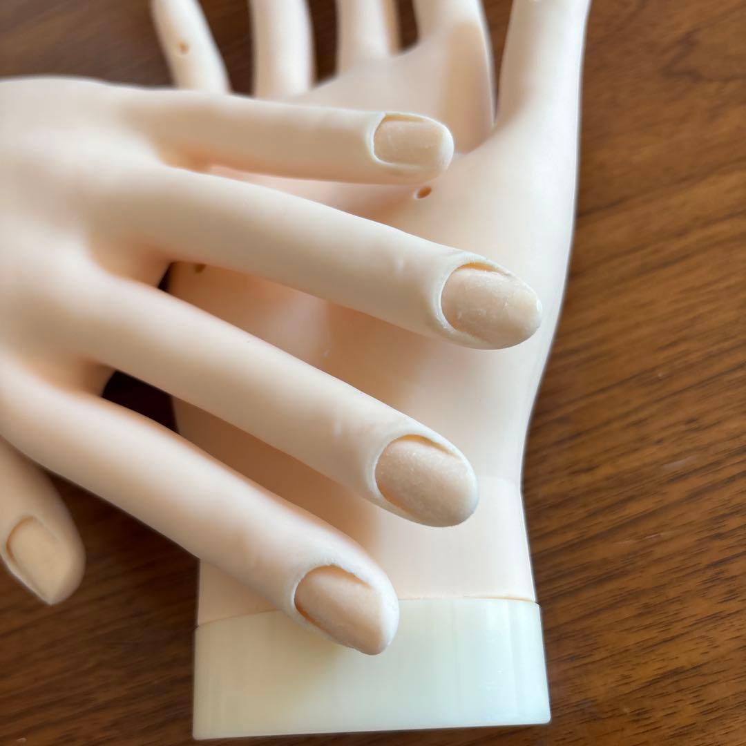 【 美品 】JNEC認定モデルハンド