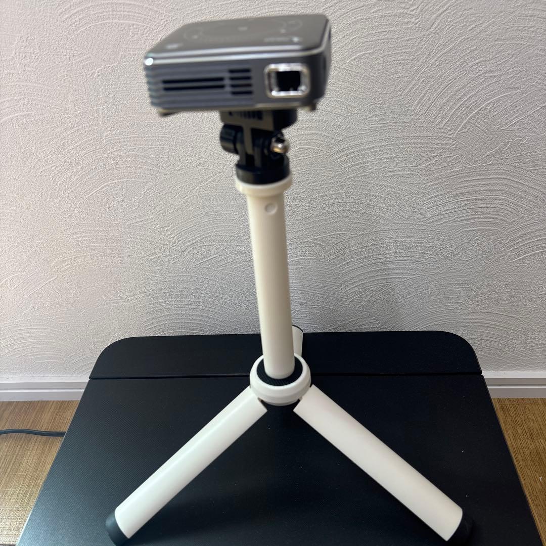 TOKAIZ TDP-4Kmini ポケットプロジェクター本体