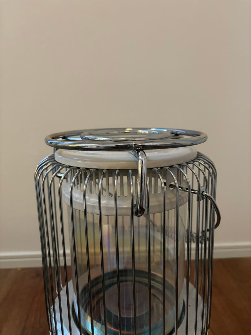 【美品 2023年製】灯油ストーブ RB-25NL