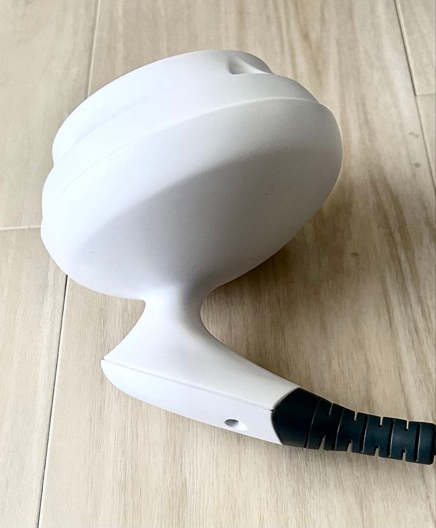 フェイス&ボディケア　クワトロバーストキャビプレミア　説明書付き