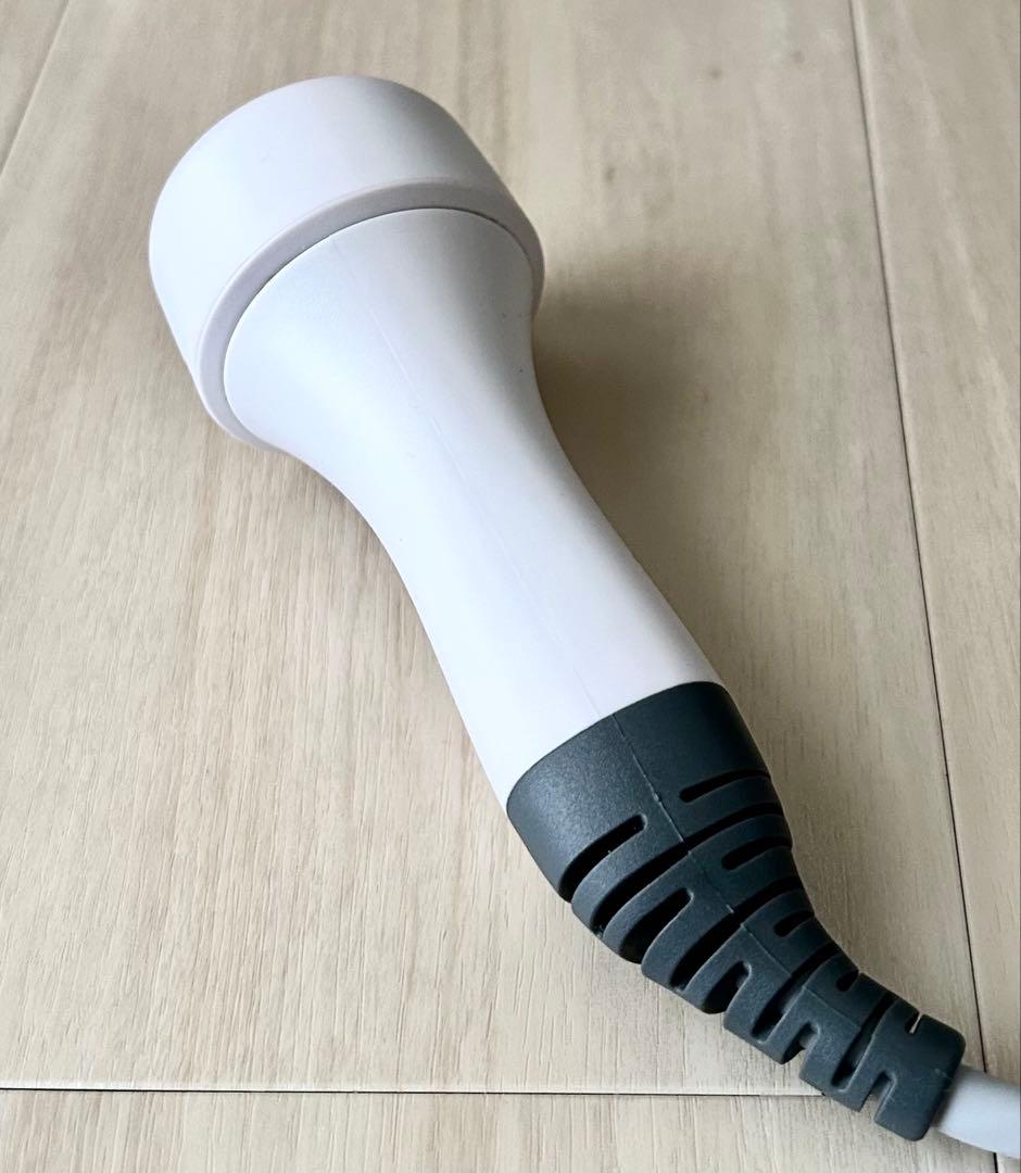 フェイス&ボディケア　クワトロバーストキャビプレミア　説明書付き