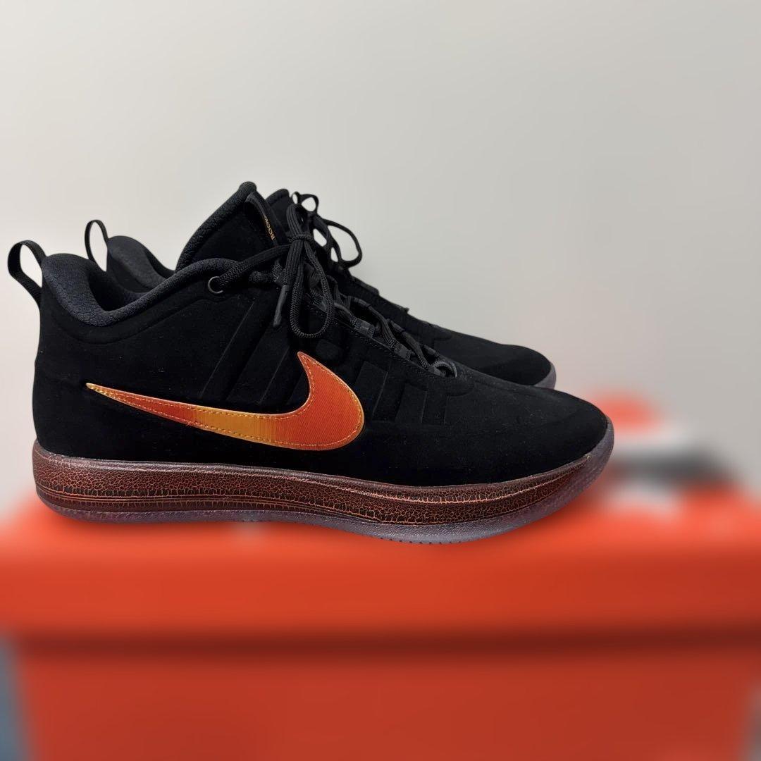 シューズ(男性用) NIKE BOOK2 EP 28.5