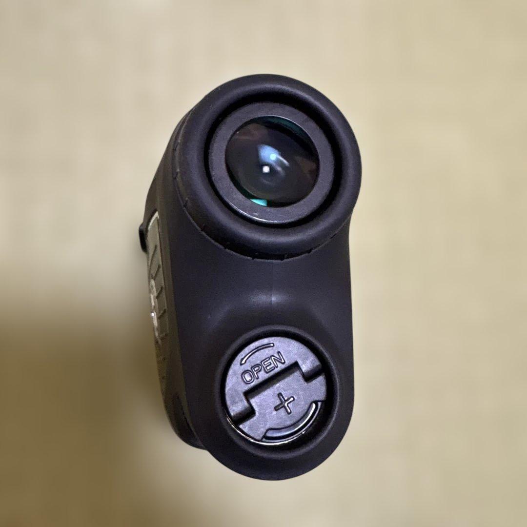 Bushnell PRO X3+ プラスジョルト ブッシュネル ピンシーカー