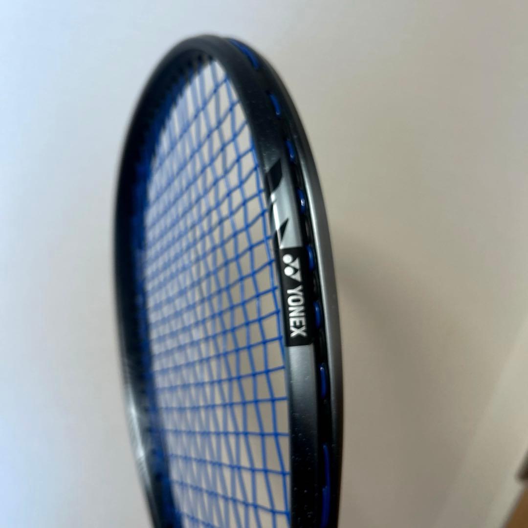 ボルトレイジ8s ソフトテニス ラケット カスタム ケース有