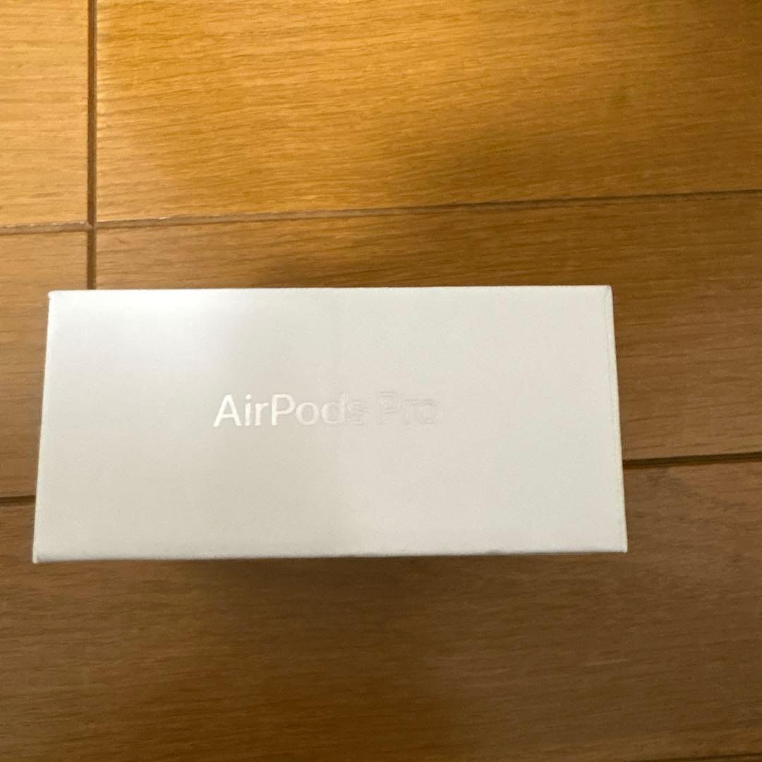Apple AirPods Pro 3 ホワイト