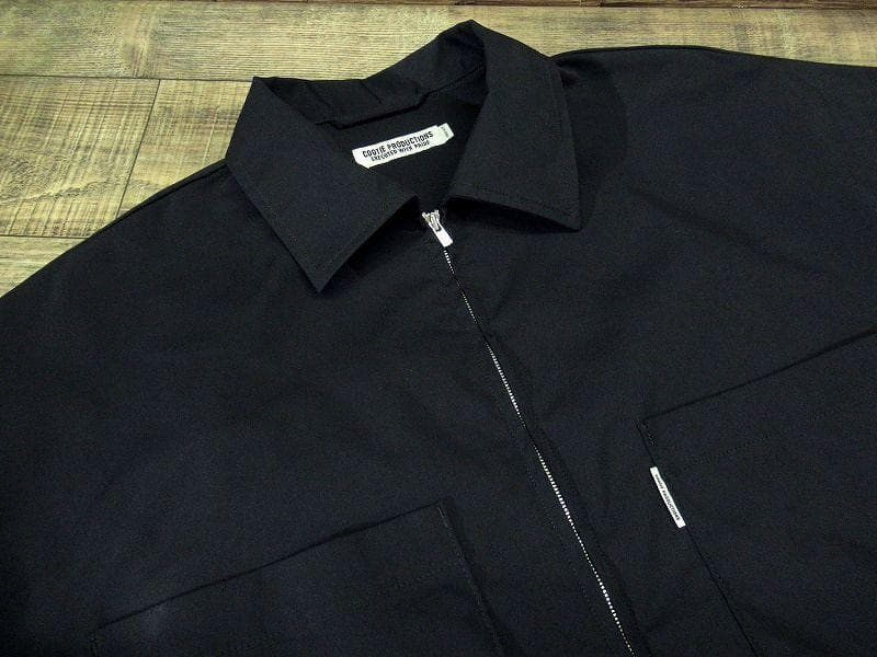 専用　未使用 23AW クーティー ジャンプスーツ オールインワン ツナギ 黒