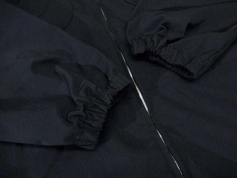 専用　未使用 23AW クーティー ジャンプスーツ オールインワン ツナギ 黒