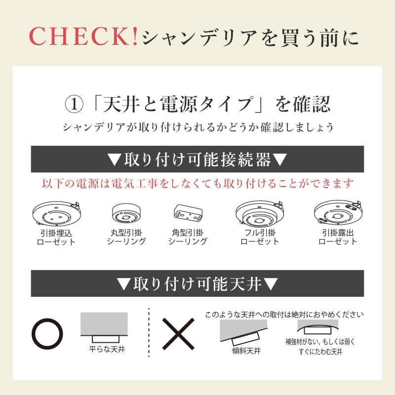 １２灯 LED対応【新品】電球付属 シャンデリア　アンティーク風