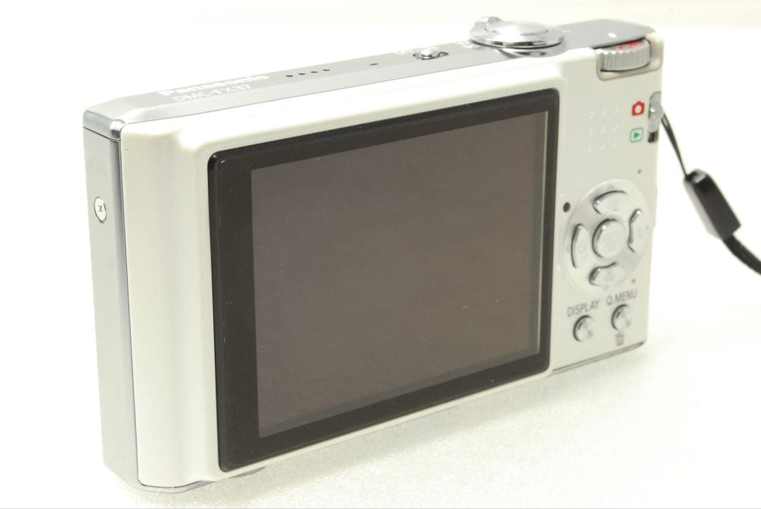 きーさん様フォロー割_Panasonic LUMIX DMC-FX37❤️カメラ