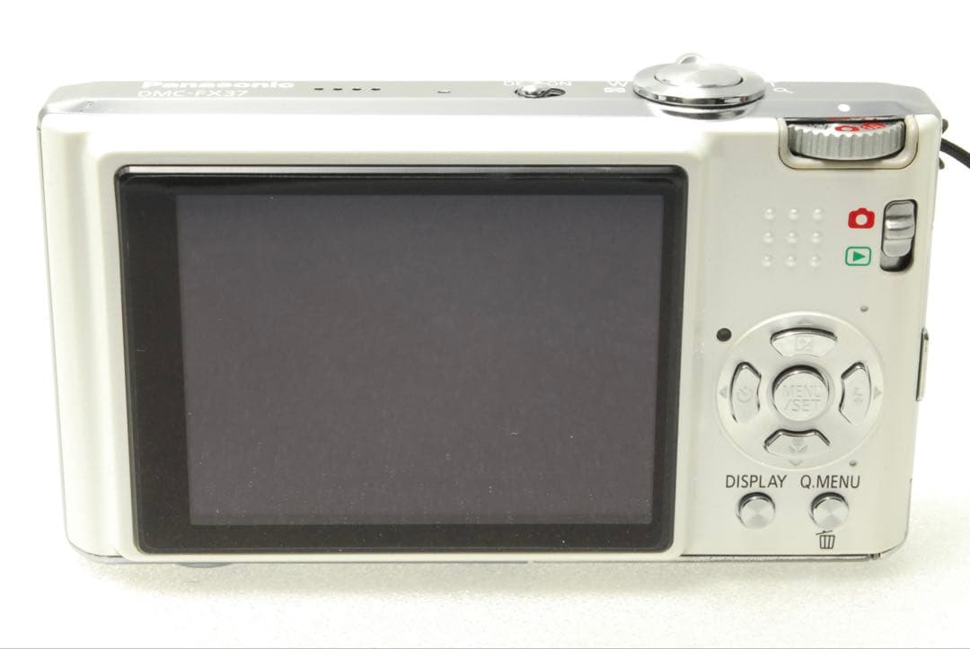 きーさん様フォロー割_Panasonic LUMIX DMC-FX37❤️カメラ