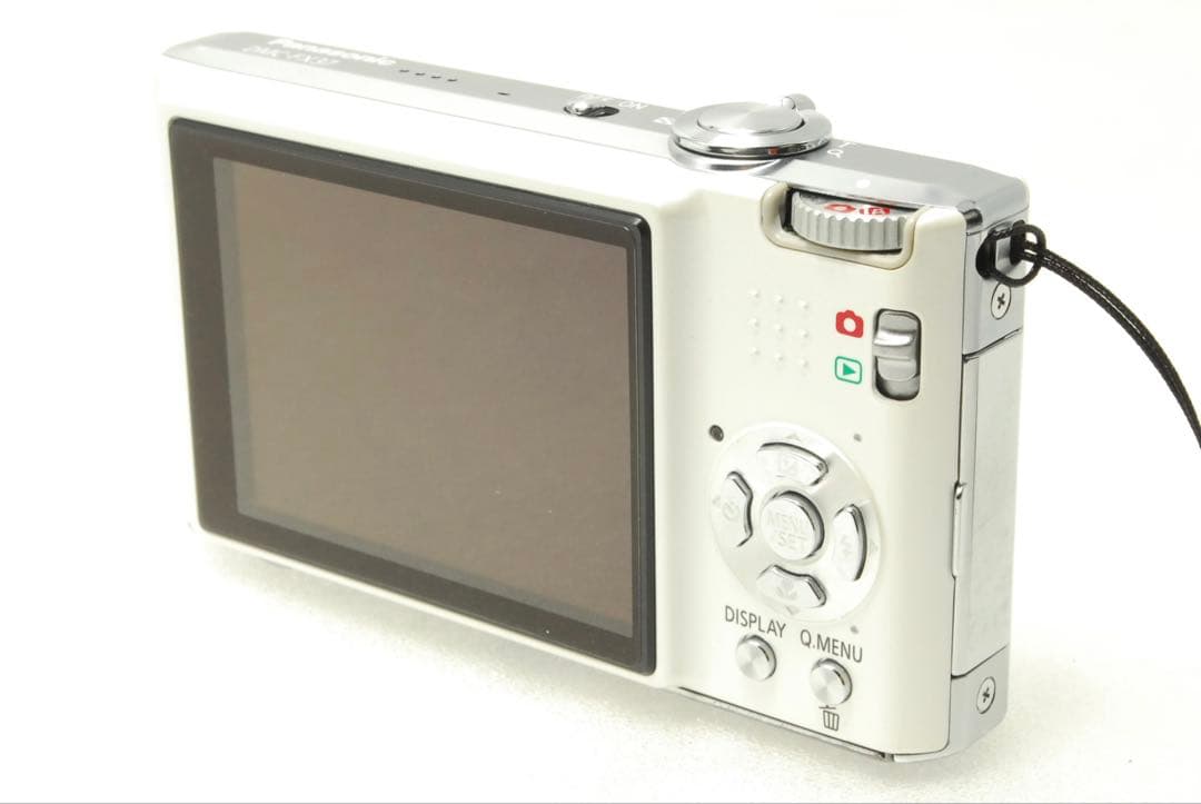 きーさん様フォロー割_Panasonic LUMIX DMC-FX37❤️カメラ