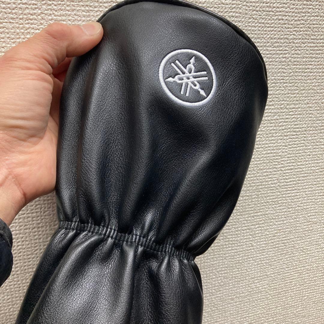 ヤマハ　RMX D VD/R 10.5度