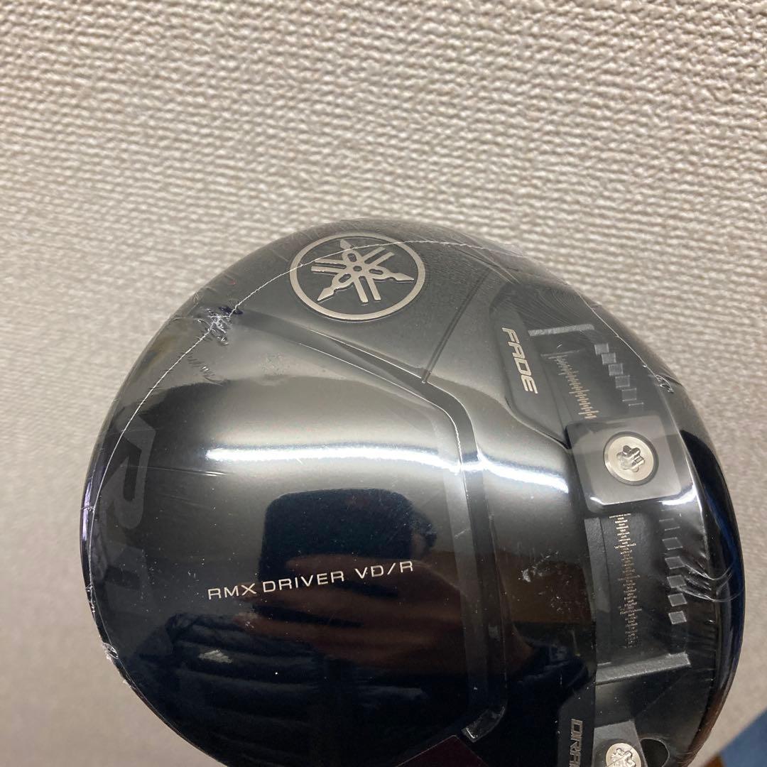 ヤマハ　RMX D VD/R 10.5度