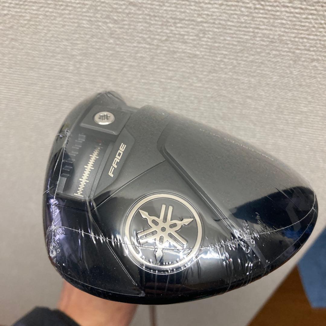 ヤマハ　RMX D VD/R 10.5度