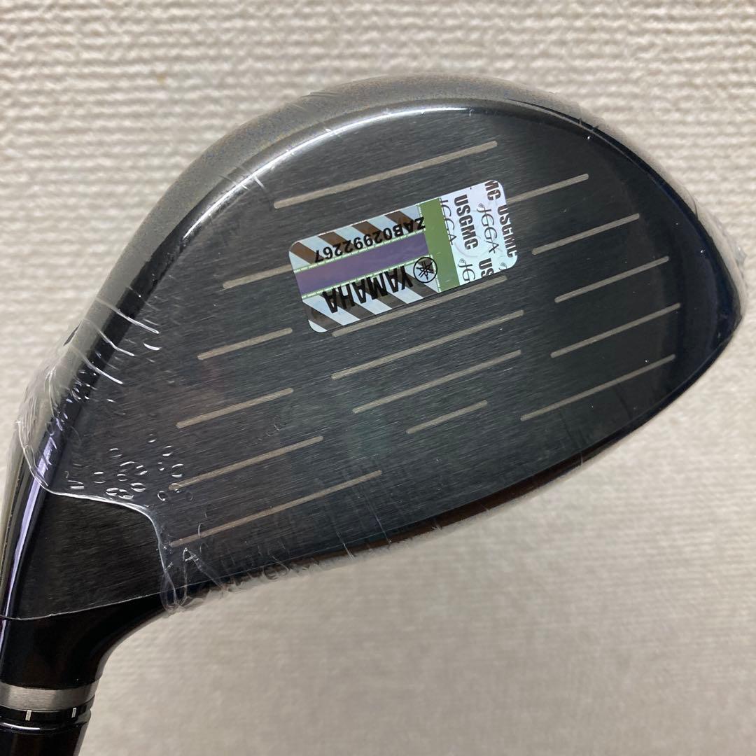 ヤマハ　RMX D VD/R 10.5度