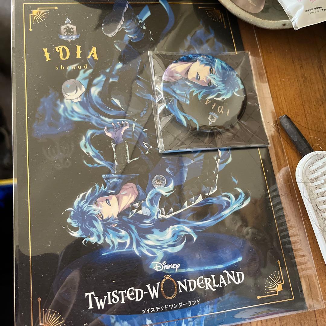 I*様 イデア・シュラウド 1/8スケールフィギュア 早期予約特典のみ