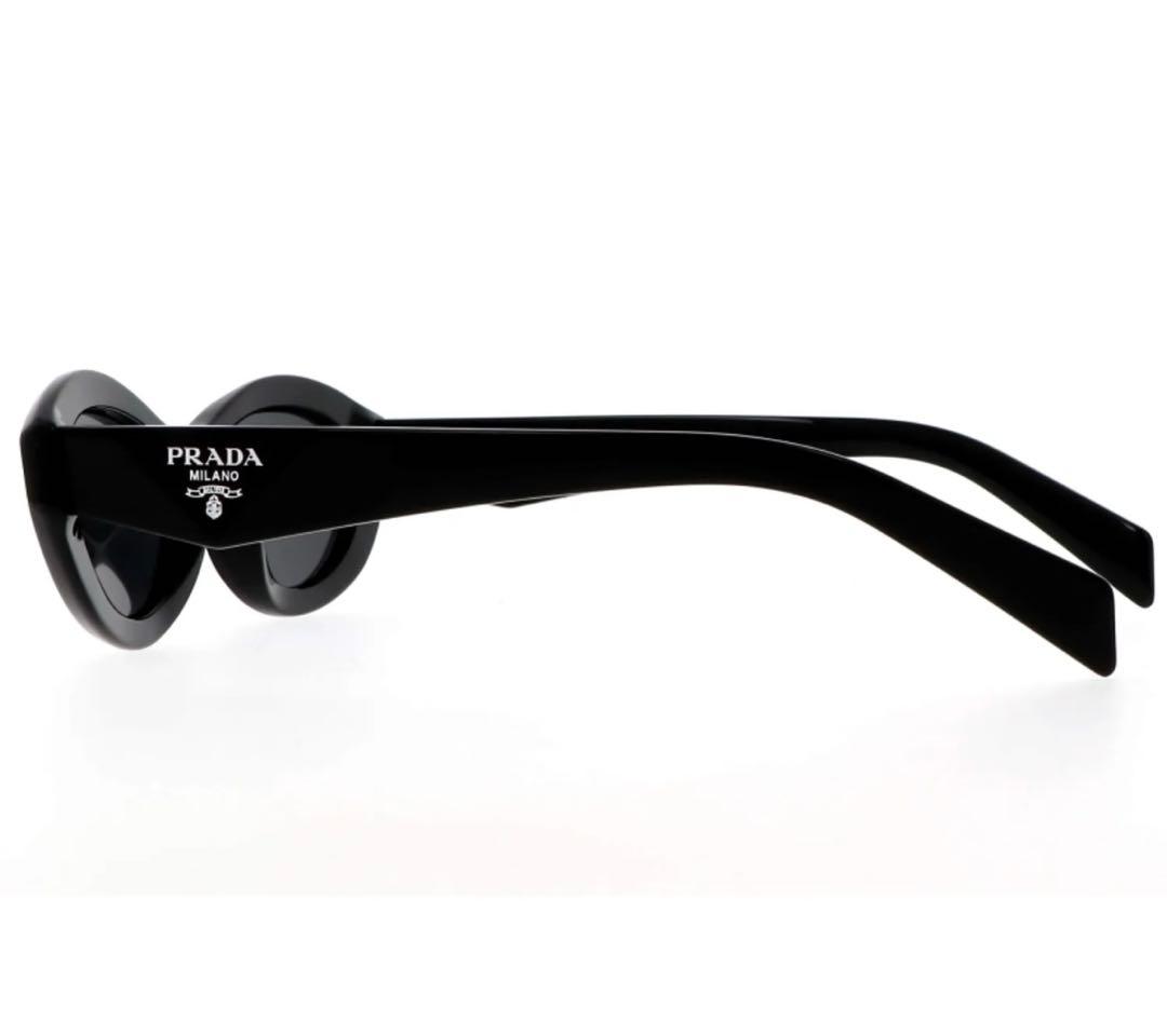 aespaカリナ着用 PRADA サングラス