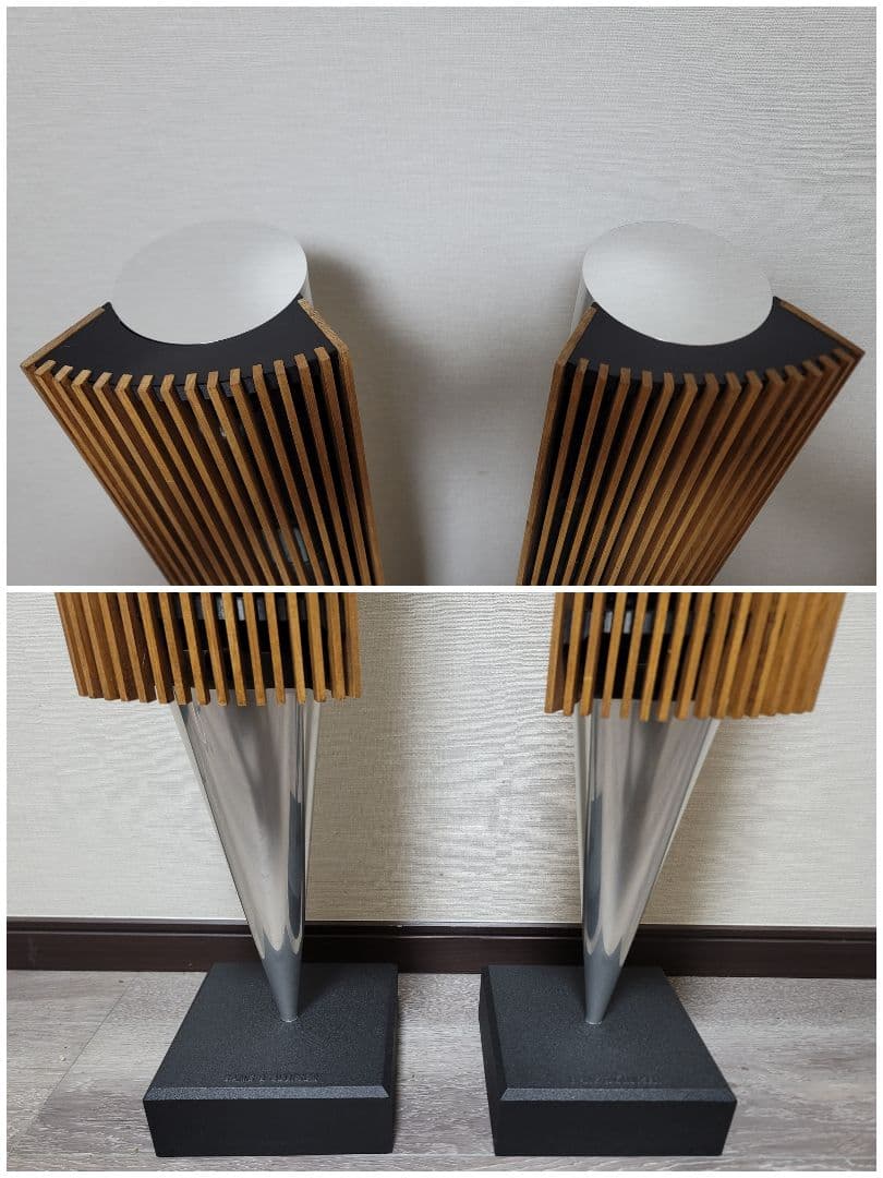 (希少)Bang&Olufsen サウンドシステム-9000MK3,8000,2
