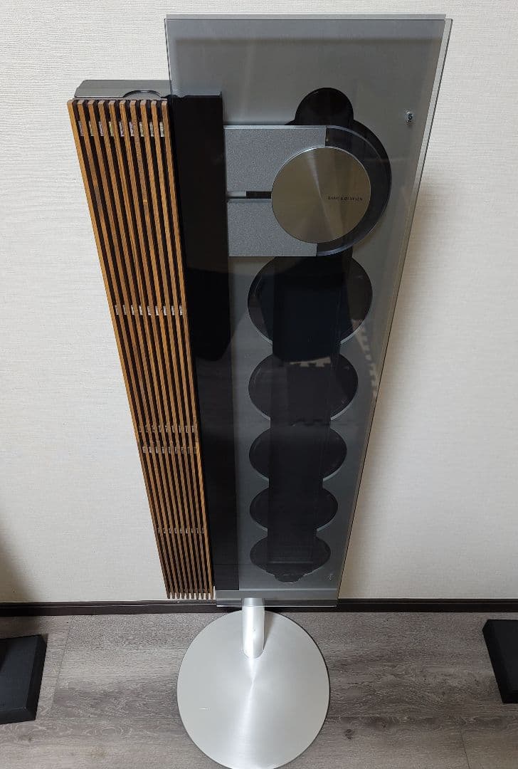 (希少)Bang&Olufsen サウンドシステム-9000MK3,8000,2