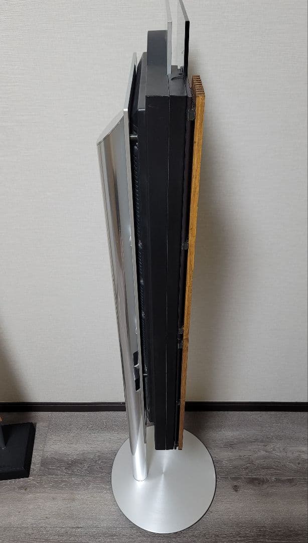 (希少)Bang&Olufsen サウンドシステム-9000MK3,8000,2