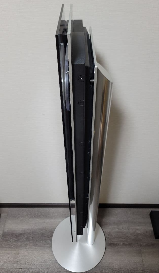 (希少)Bang&Olufsen サウンドシステム-9000MK3,8000,2