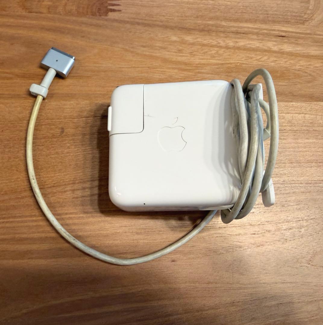 【中古】MacBook Air 13inch 2017【使用感あり】