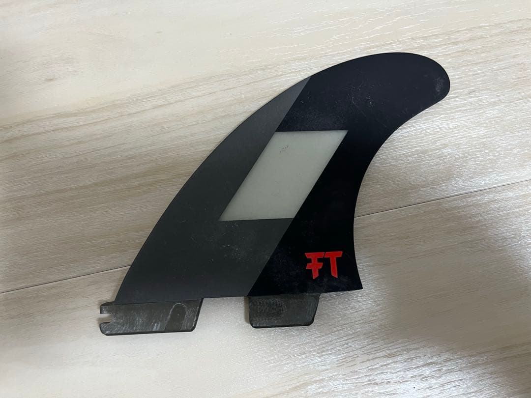 フィリペトレド フィン FCS 2 TRI FINS 中古美品