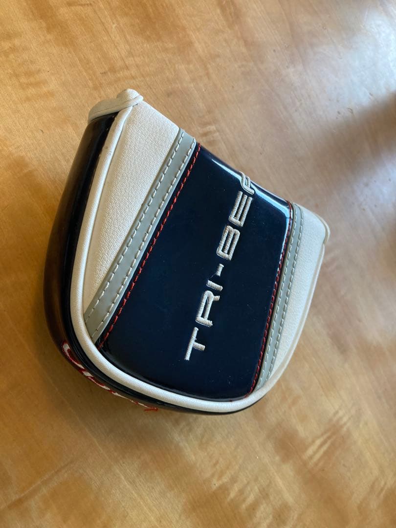 ODYSSEY TRI-BEAM CS 7 パター