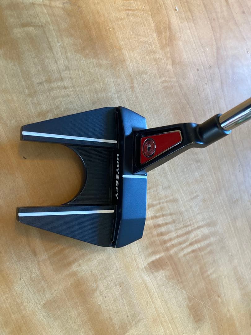 ODYSSEY TRI-BEAM CS 7 パター