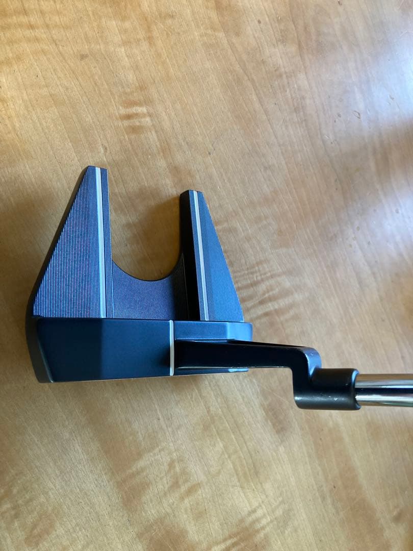 ODYSSEY TRI-BEAM CS 7 パター