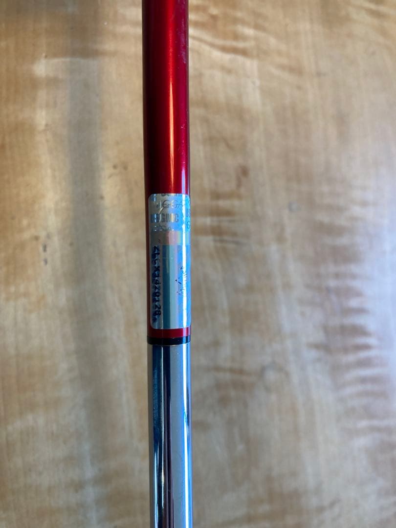 ODYSSEY TRI-BEAM CS 7 パター