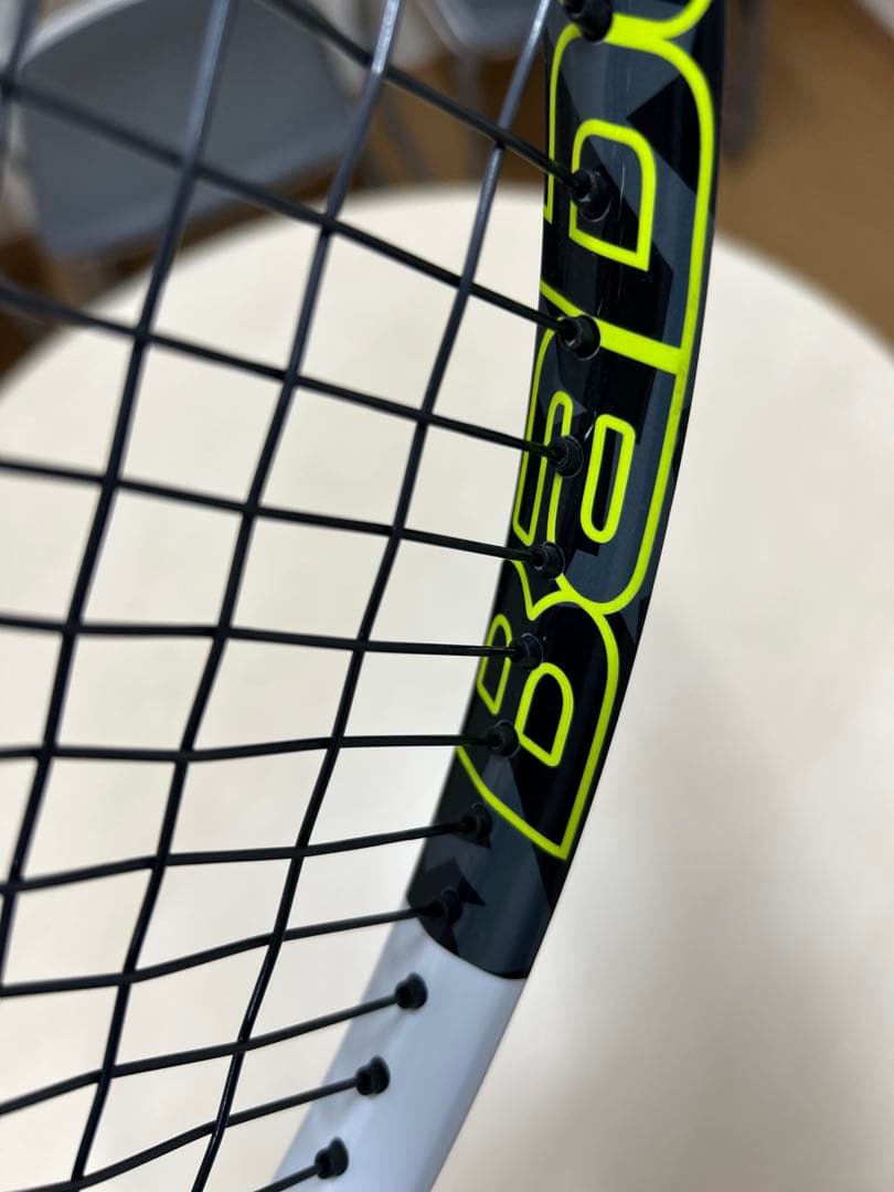 Babolat ピュアアエロ 98 305g G3