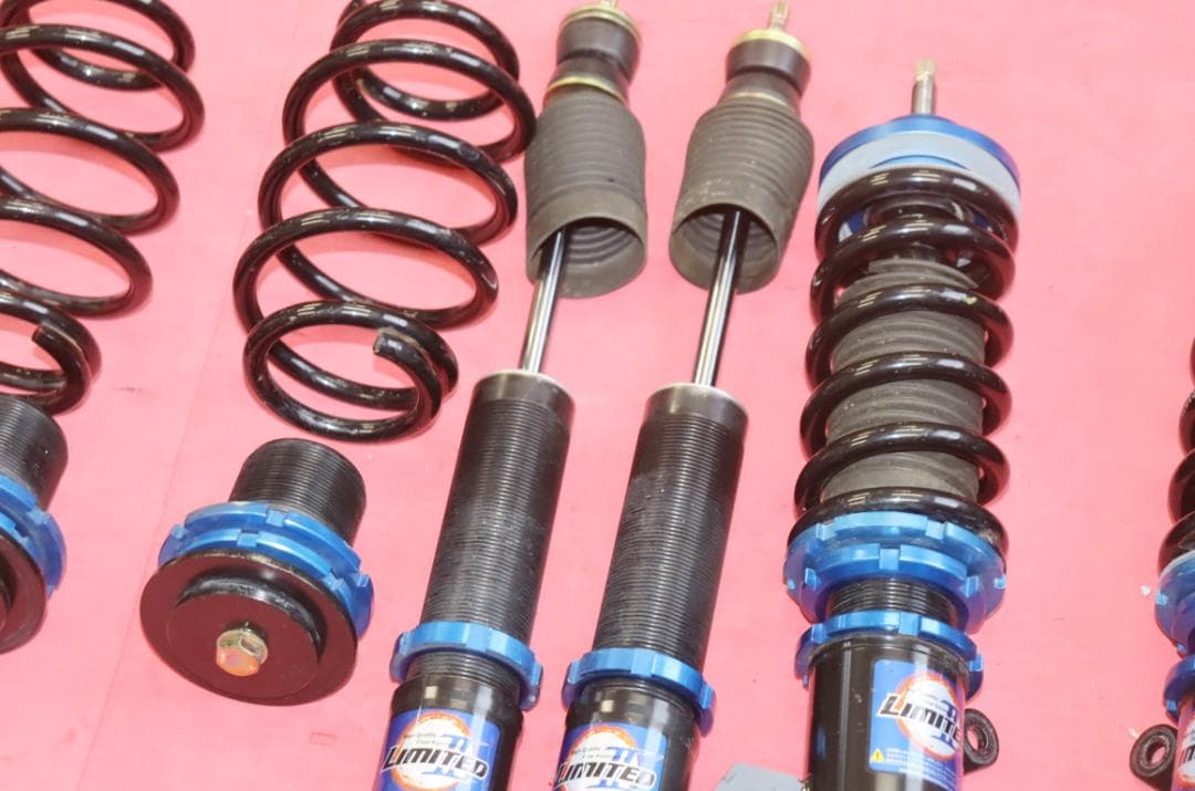 ノート/ノートNISMO/ノートNISMO e-POWER E12/E12車高調