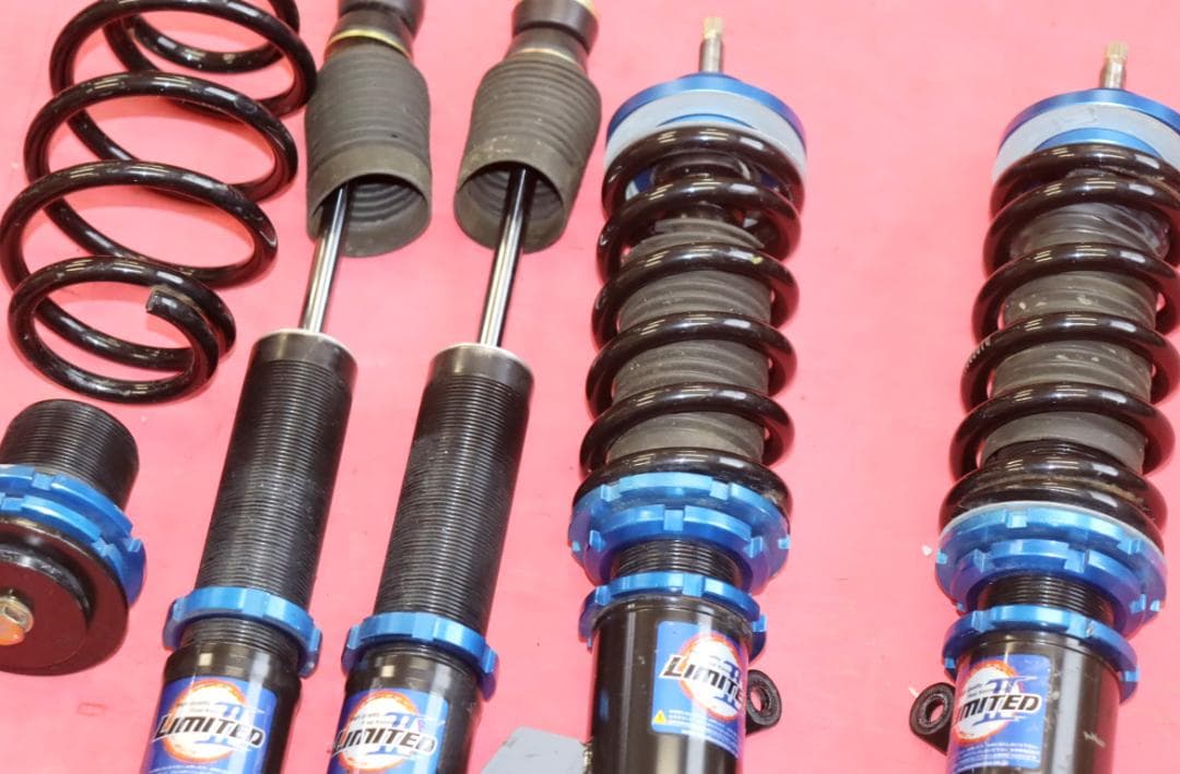 ノート/ノートNISMO/ノートNISMO e-POWER E12/E12車高調