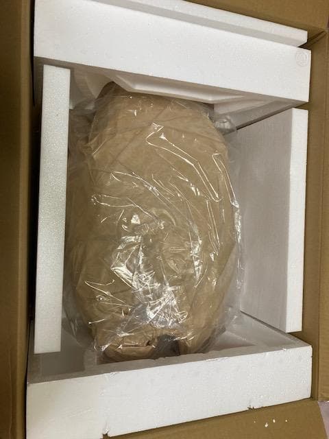 新品 未使用 カワサキ ゼファー X ZEPHYR X 純正タンク