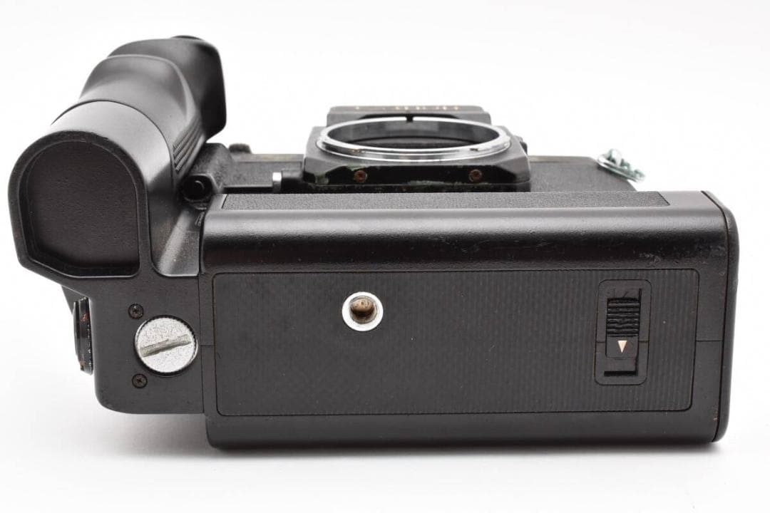 Canon NEW F-1 アイレベルファインダー + AMDF #503