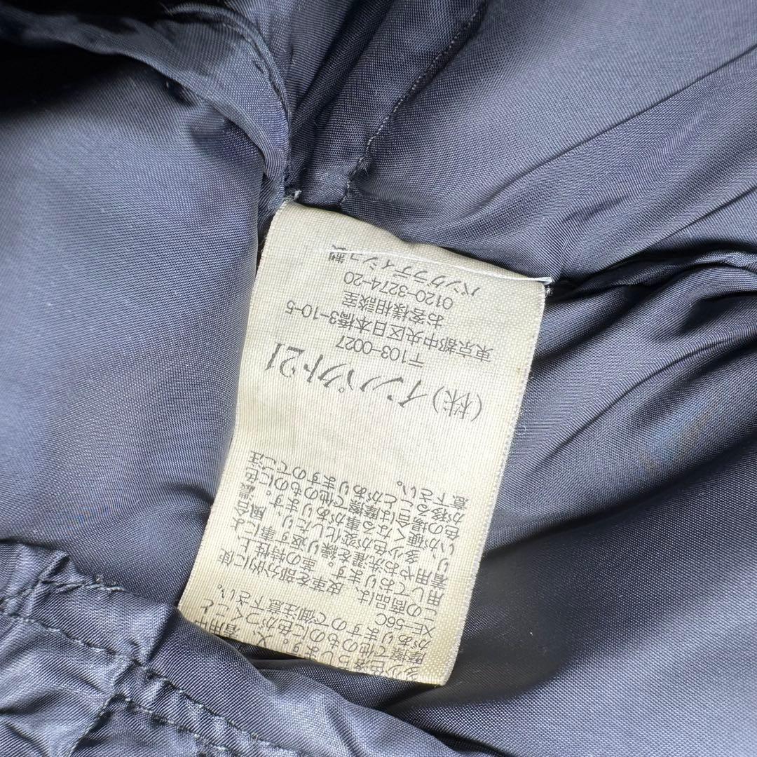 ☆【希少90s】POLO Ralph Lauren インパクト21 ダウン LL