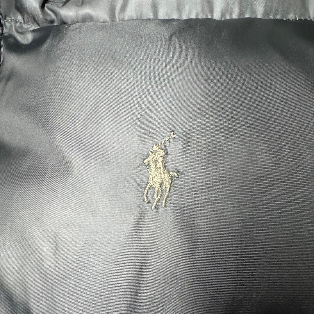 ☆【希少90s】POLO Ralph Lauren インパクト21 ダウン LL