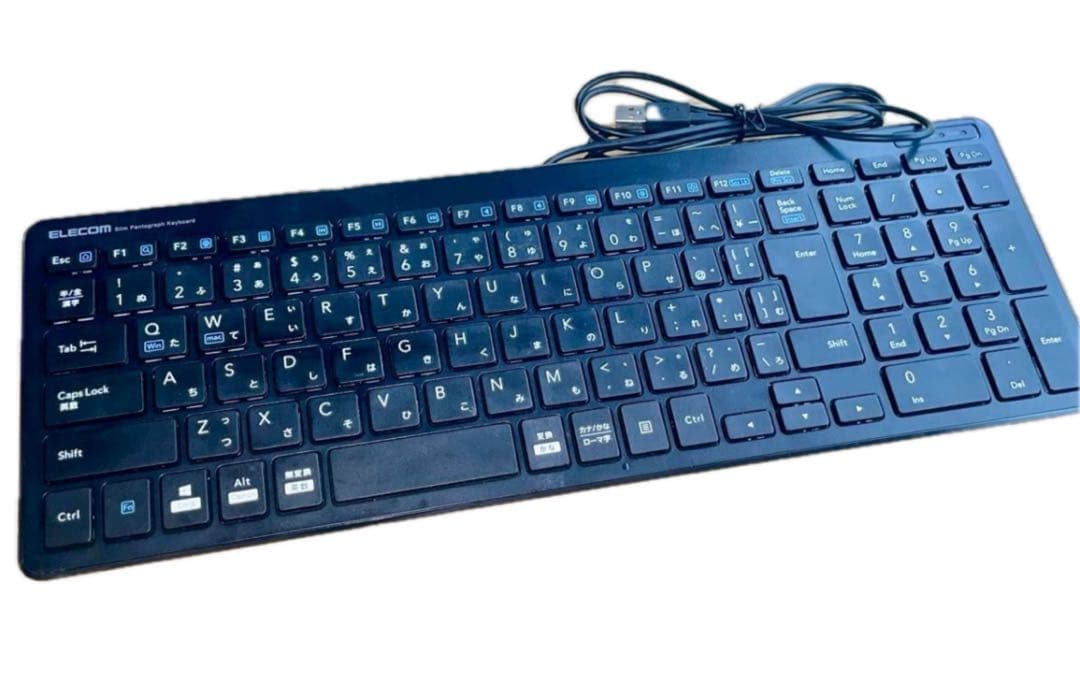 美品M1 Mac mini メモリ8GB 512GB ケーブルキーボードおまけ