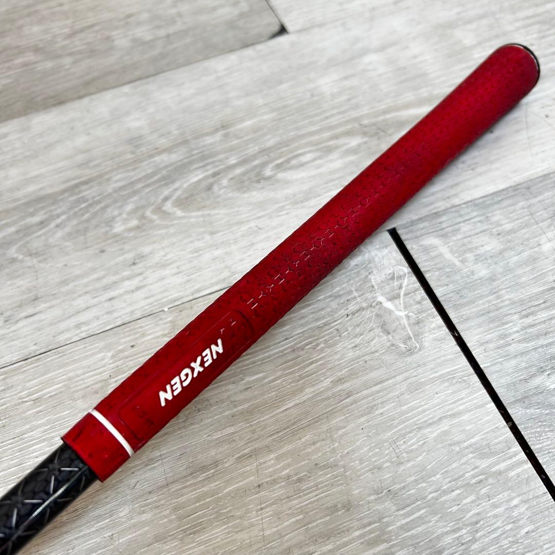 【メンズ右】テーラーメイド　ステルス　STEALTH 3番 テンセイ S 19°