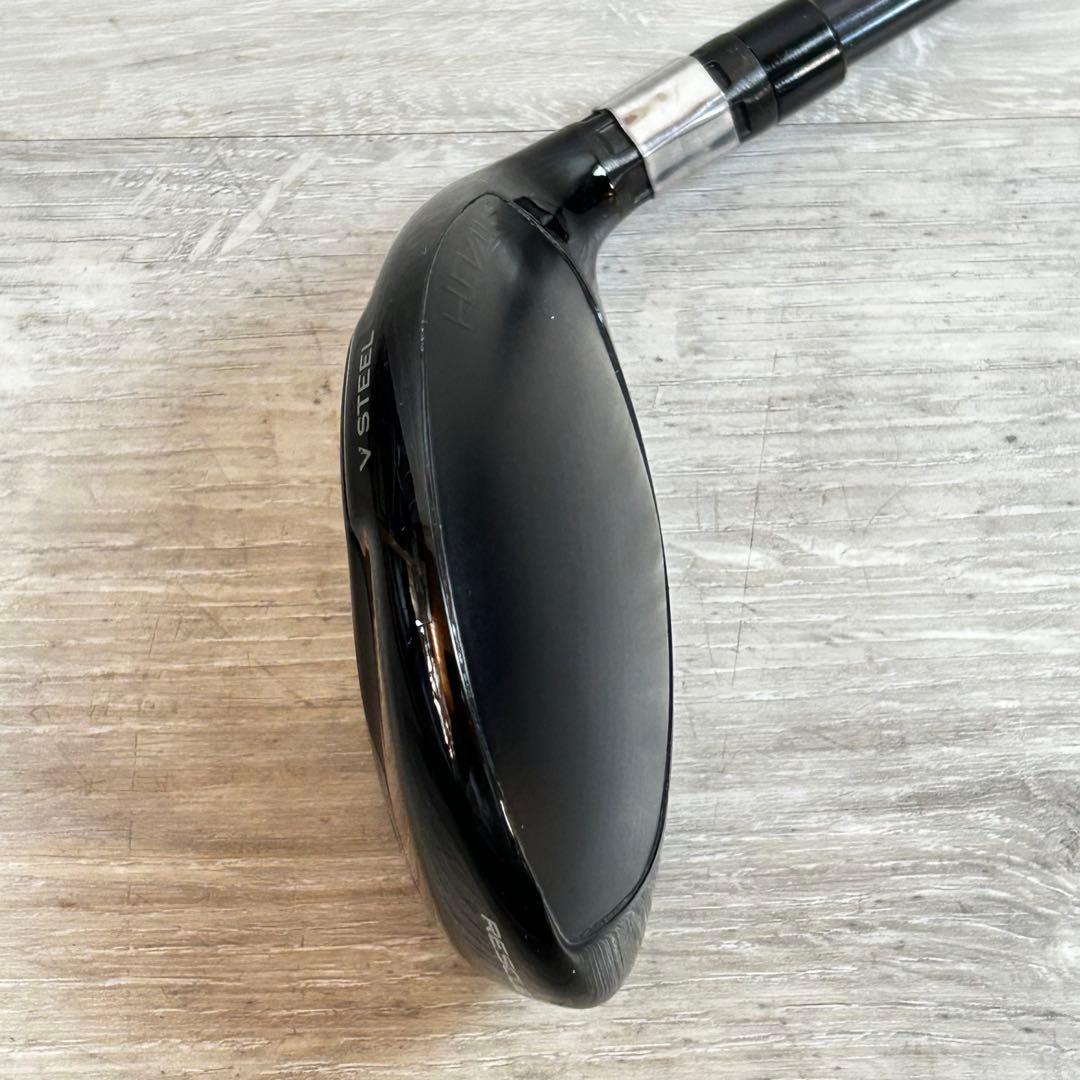 【メンズ右】テーラーメイド　ステルス　STEALTH 3番 テンセイ S 19°