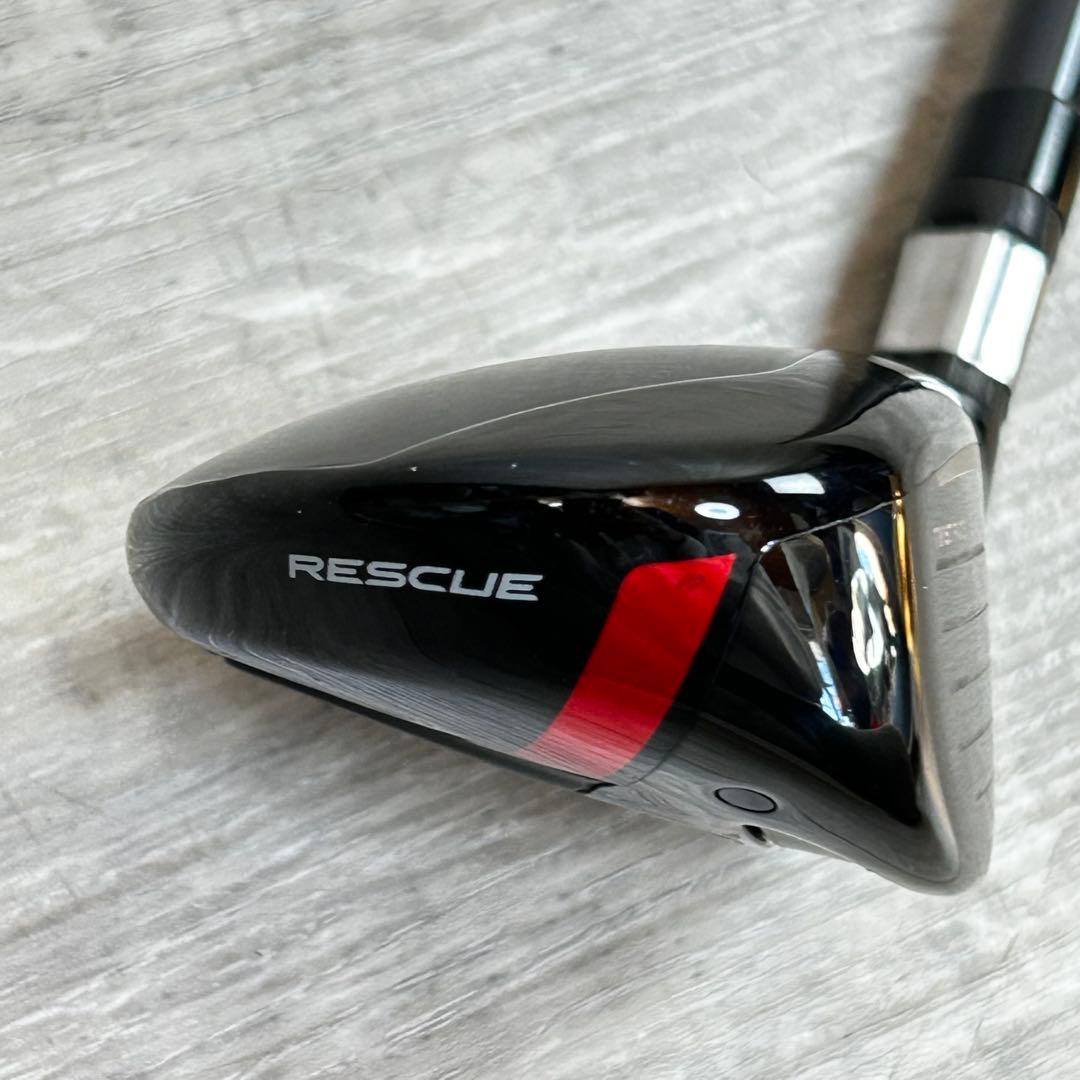 【メンズ右】テーラーメイド　ステルス　STEALTH 3番 テンセイ S 19°