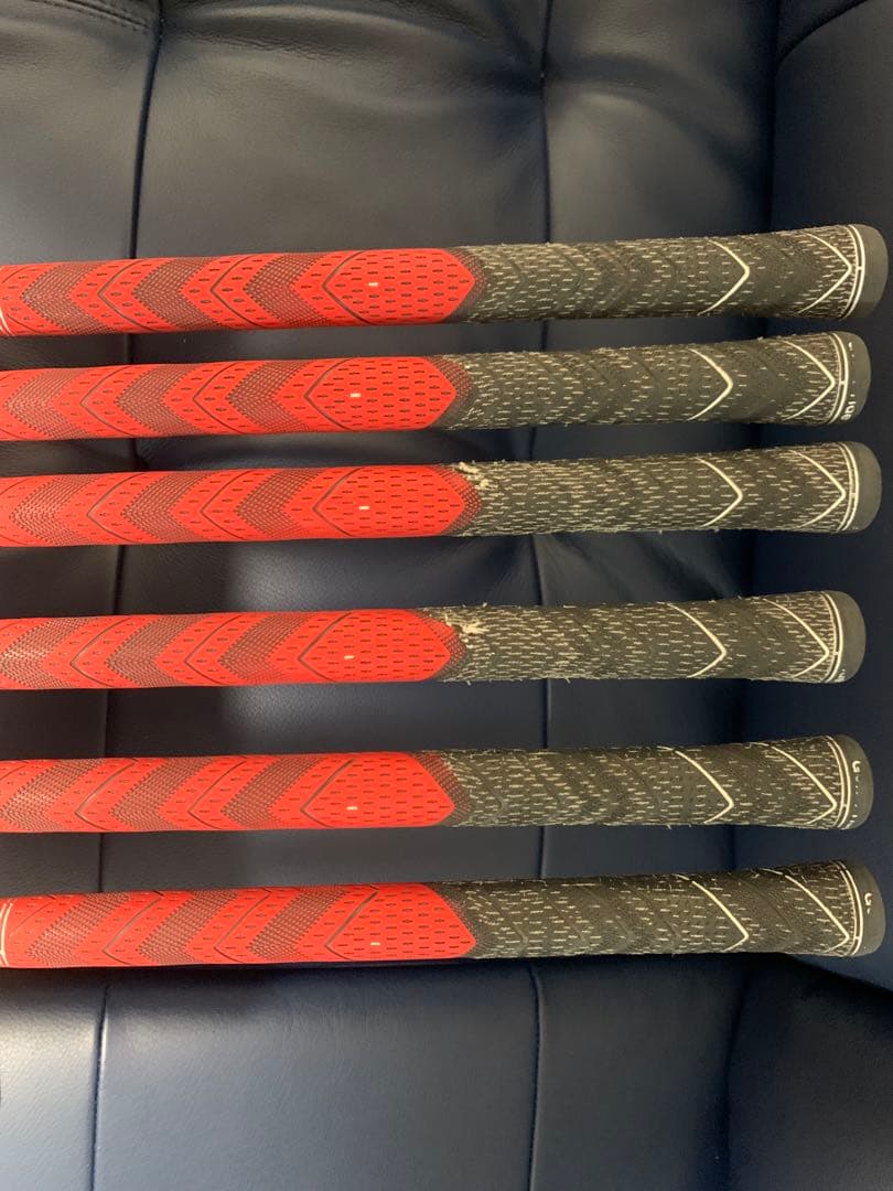 SRIXON zx5 5-Pw モーダス105s デザインチューニング