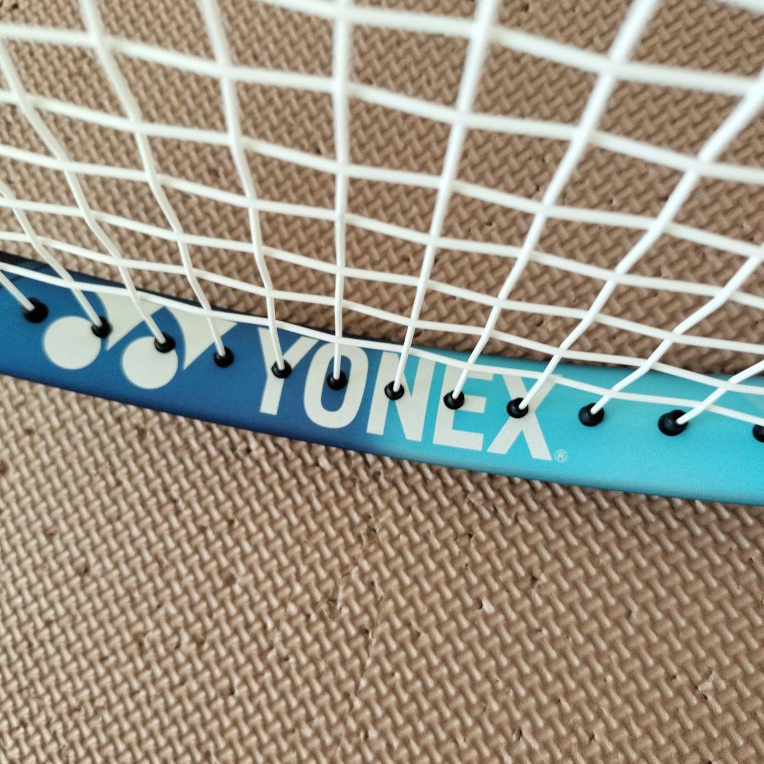ヨネックス EZONE GAME 軟式 テニスラケット
